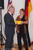 Verband der Deutsch Amerikanischer Clubs e.V.  65th Geburtstag